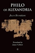 Cover: Philo of Alexandria - James Clarke & Co Ltd