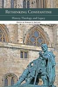 Enlarge image Cover: Rethinking Constantine - James Clarke & Co Ltd