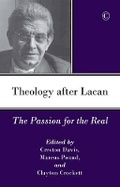 Cover: Theology After Lacan - James Clarke & Co Ltd