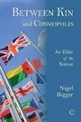 Cover: Between Kin and Cosmopolis - James Clarke & Co Ltd