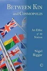 Enlarge image Cover: Between Kin and Cosmopolis - James Clarke & Co Ltd