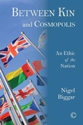 Cover: Between Kin and Cosmopolis - James Clarke & Co Ltd