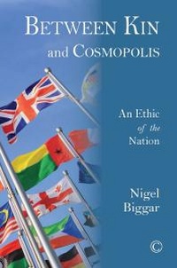 Enlarge image Cover: Between Kin and Cosmopolis - James Clarke & Co Ltd
