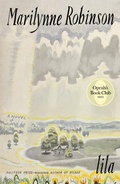 Cover: Lila (Oprah's Book Club) - Farrar, Straus and Giroux