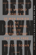 Cover: Deep Down Dark - Farrar, Straus and Giroux