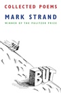 Cover: Collected Poems of Mark Strand - Knopf