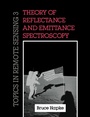 Cover: Theory of Reflectance and Emittance Spectroscopy - Cambridge University Press