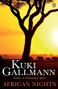 Cover: African Nights - Penguin Books Ltd