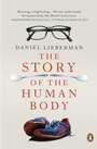 Cover: The Story of the Human Body - Penguin Books Ltd