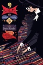 Cover: Best American Nonrequired Reading 2014 - Mariner Books