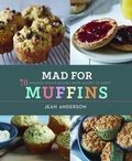 Cover: Mad for Muffins - Mariner Books