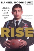 Cover: Rise - Mariner Books