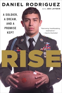 Enlarge image Cover: Rise - Mariner Books