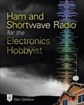 Cover: Ham and Shortwave Radio for the Electronics Hobbyist - McGraw-Hill Education