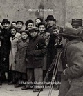 Cover: Memory Unearthed - Yale University Press