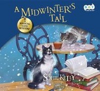 Enlarge image Cover: A Midwinter's Tail - Books on Tape