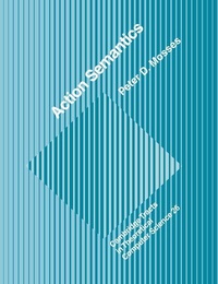 Enlarge image Cover: Action Semantics - Cambridge University Press