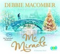Cover: Mr. Miracle - Books on Tape