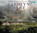 Cover: Ghost Wanted - Books on Tape