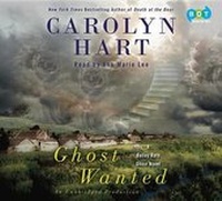 Enlarge image Cover: Ghost Wanted - Books on Tape