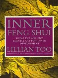 Enlarge image Cover: Inner Feng Shui - Rider & Co