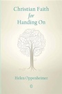 Cover: Christian Faith for Handing On - The Lutterworth Press