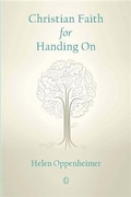 Cover: Christian Faith for Handing On - The Lutterworth Press