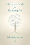 Cover: Christian Faith for Handing On - Lutterworth Press