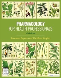 Abbildung von: Pharmacology for Health Professionals - Mosby