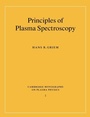 Cover: Principles of Plasma Spectroscopy - Cambridge University Press