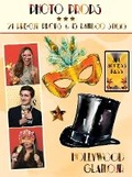 Cover: Hollywood Glamour Photo Props - Mudpuppy Press