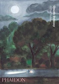 Cover: Claude Debussy - Phaidon Press Ltd