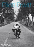 Cover: Elliott Erwitt Snaps - Phaidon Press Ltd