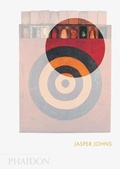 Cover: Jasper Johns - Phaidon Press Ltd