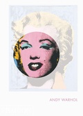 Cover: Andy Warhol - Phaidon Press Ltd