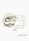 Cover: David Smith - Phaidon Press Ltd