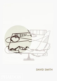 Enlarge image Cover: David Smith - Phaidon Press Ltd