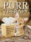 Cover: Purr Therapy - Health Communications