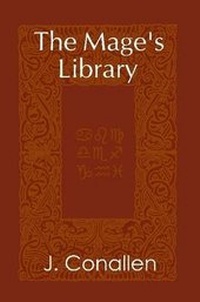 Enlarge image Cover: The Mage's Library - Lulu.com