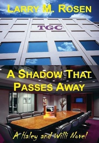 Abbildung von: A Shadow That Passes Away - Lulu.com
