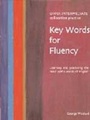Cover: Key Words for Fluency Upper-Intermediate - Cengage ELT