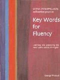 Bild: Key Words for Fluency Upper-Intermediate - Cengage ELT
