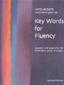 Cover: Key Words for Fluency, Intermediate - Cengage ELT