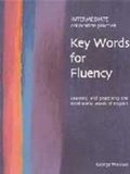 Bild: Key Words for Fluency, Intermediate - Cengage ELT
