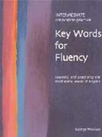 Bild: Key Words for Fluency, Intermediate - Cengage ELT