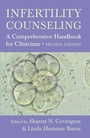 Cover: Infertility Counseling - Cambridge University Press