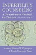 Cover: Infertility Counseling - Cambridge University Press