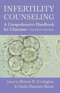 Enlarge image Cover: Infertility Counseling - Cambridge University Press