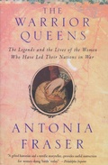 Cover: Warrior Queens - Anchor