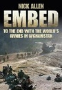 Cover: Embed - The History Press Ltd
